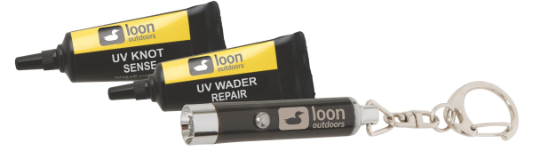 Loon UV Kit